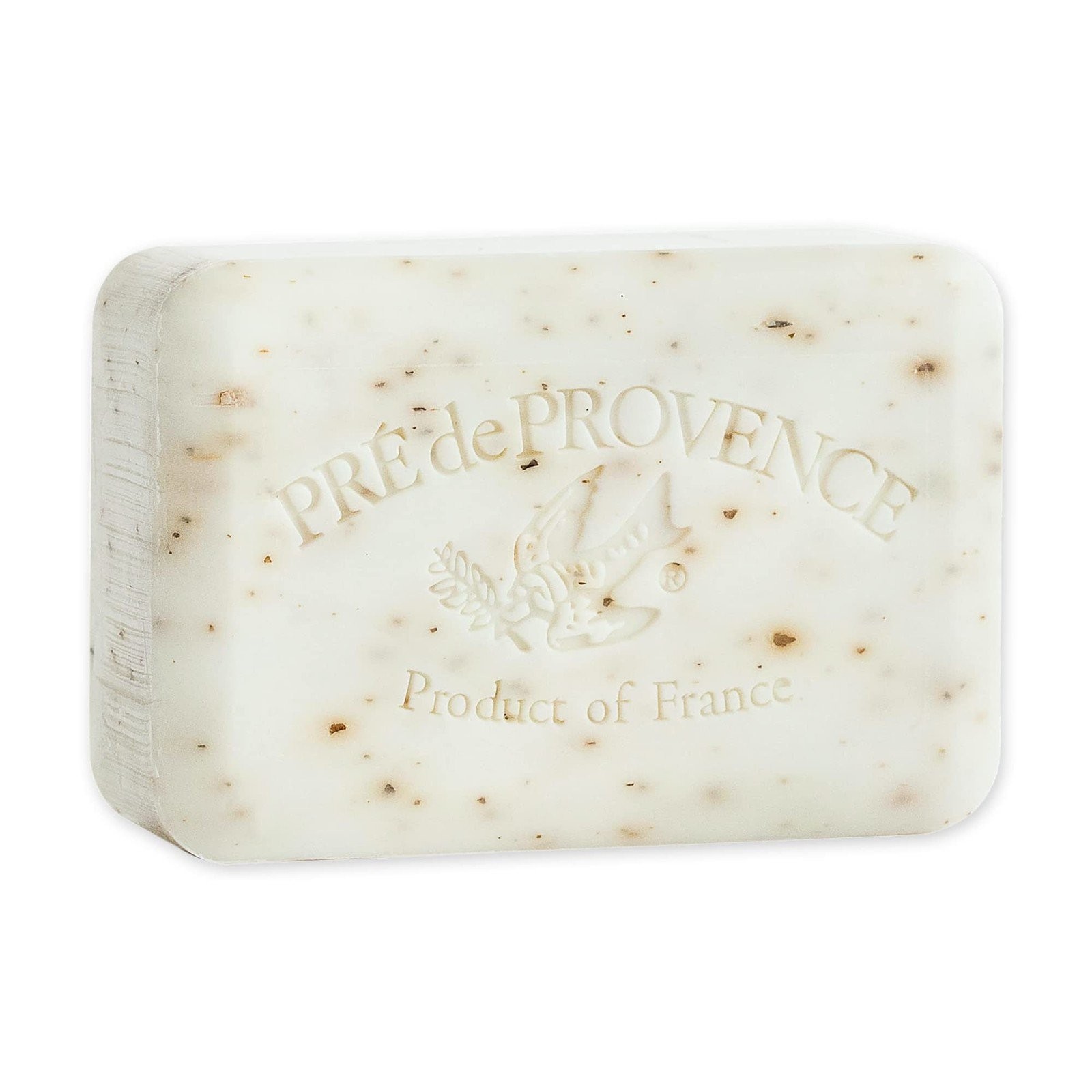 Pre de Provence 250g Soap Bar, Pack of 6 – White Gardenia