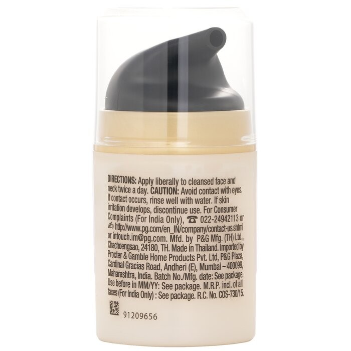 Olay – Total Effects 7 in 1 Normal Day Cream SPF 15 50g/1.7oz