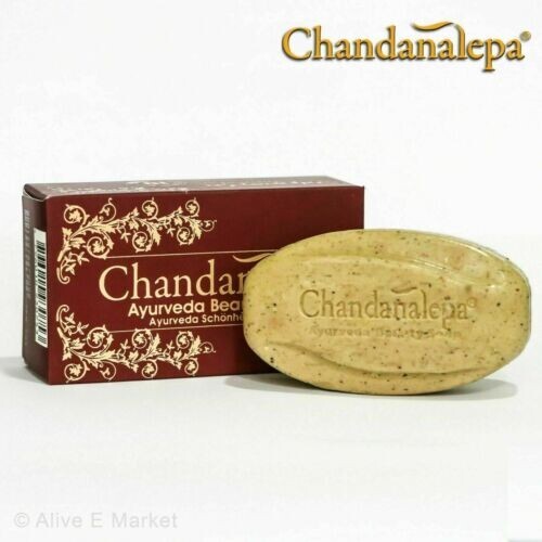 Ceylon Chandanalepa Ayurvedic Herbal Natural Health And Glowing Beauty Skiing