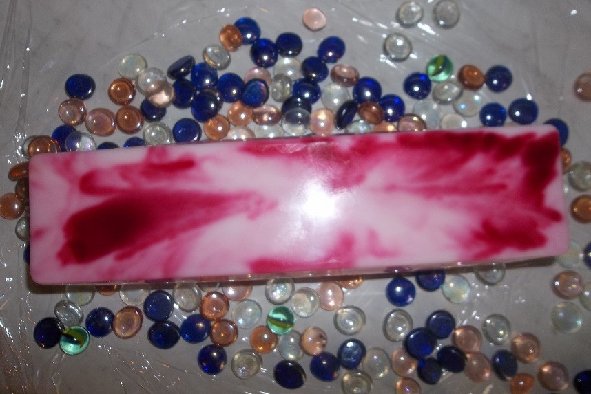 HOME-MADE GOAT’S MILK,SHEA, MANGO, COCOA BUTTER SOAP 2lb 5oz Loaf..U-PICK SCENT