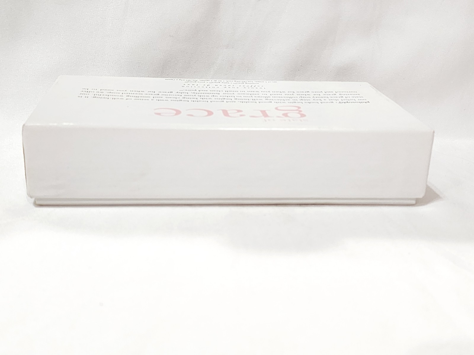 Philosophy State of Grace AMAZING BABY PURE Luxury Soap Bar Set 3 oz/85.05g New