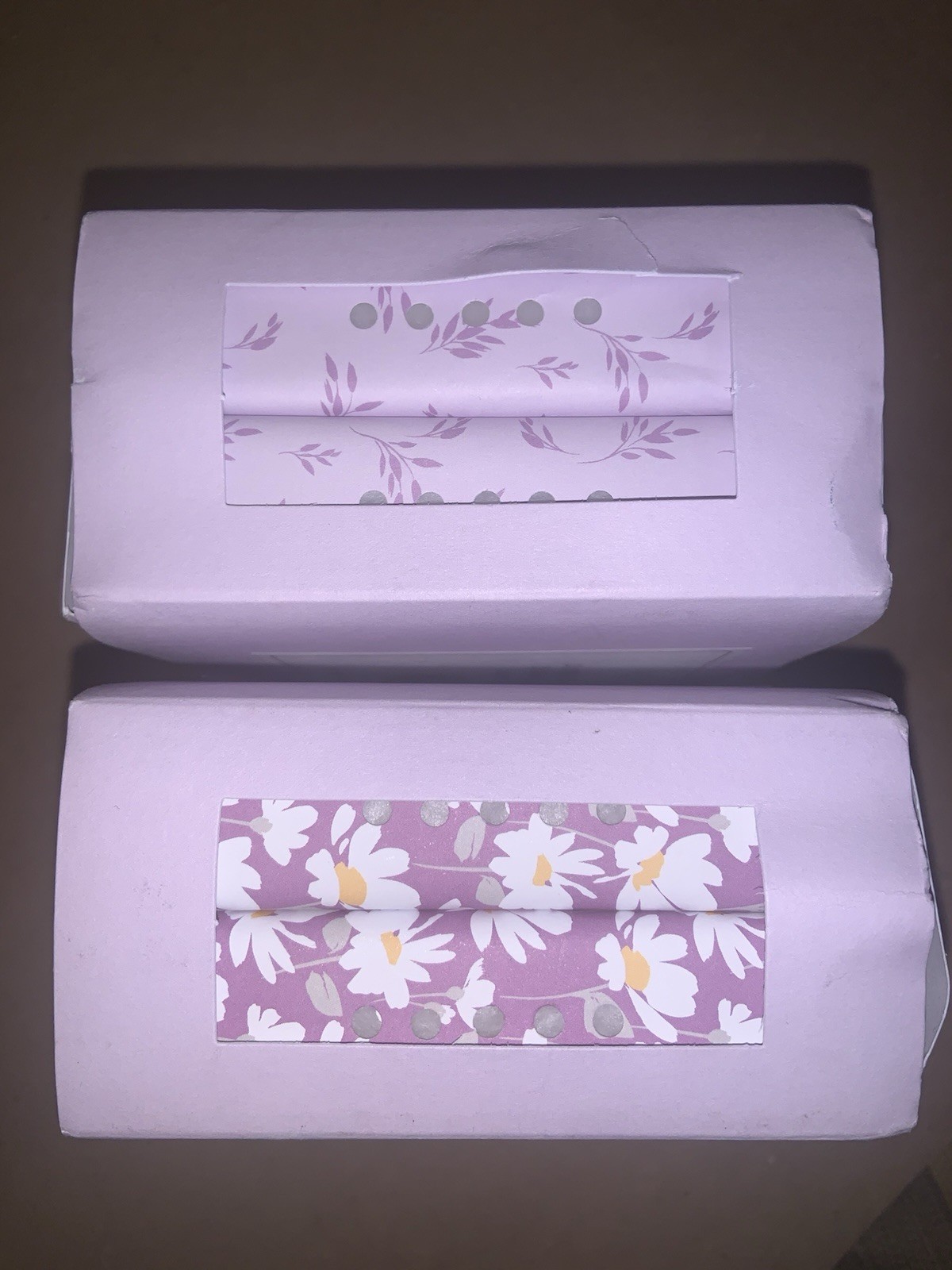 2 Packs Of 4 Pack Castelbel Soap Bars 2X Fresh Lavender ,2X Honey Lemon 7 Oz