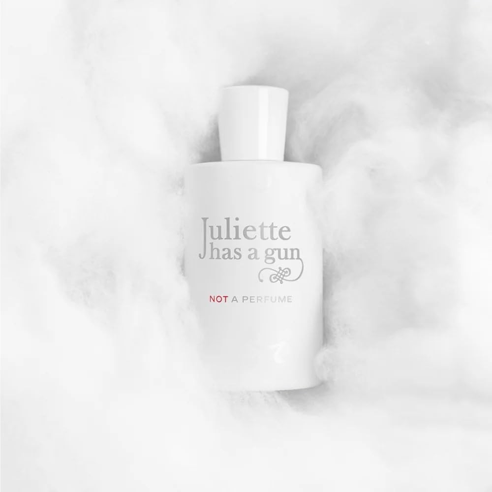 Juliette Has A Gun Not A Perfume 0.17 fl oz Travel Spray Sample