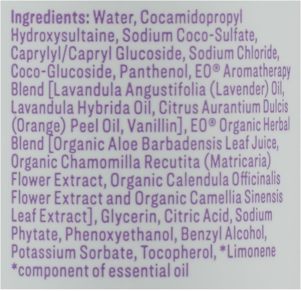Everyone 3-in-1 Soap Body Wash, Bubble Bath, Shampoo, Travel Size, 2 Ounce (Pack