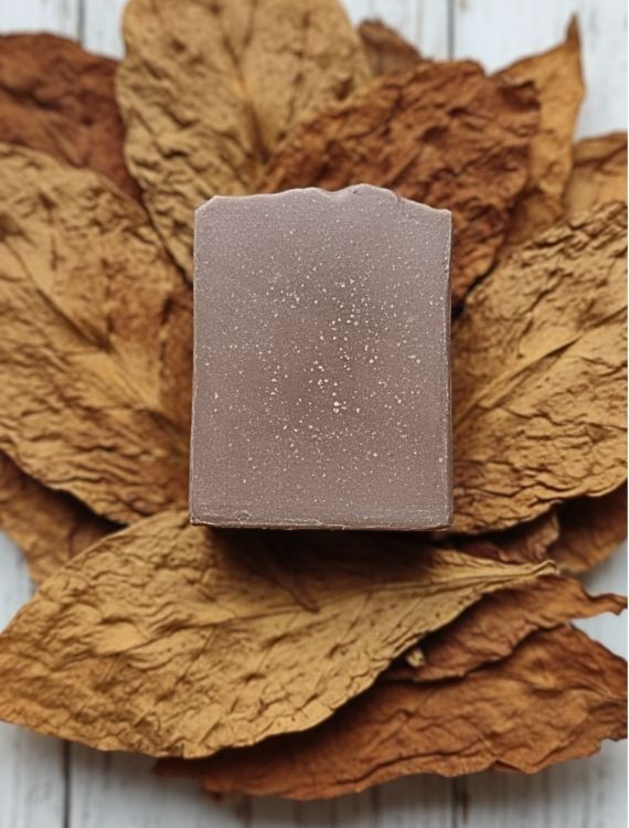 Natural Bar Soaps