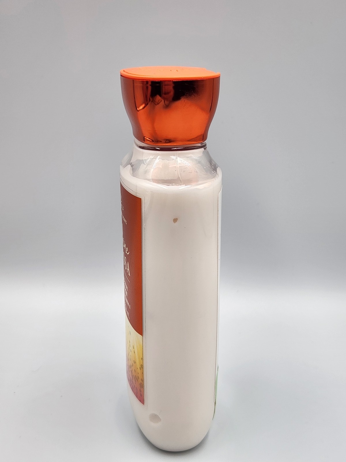 Bath & Body Works Sunshine Mimosa 24 Hour Moisture Body Lotion 8 fl oz Shelf