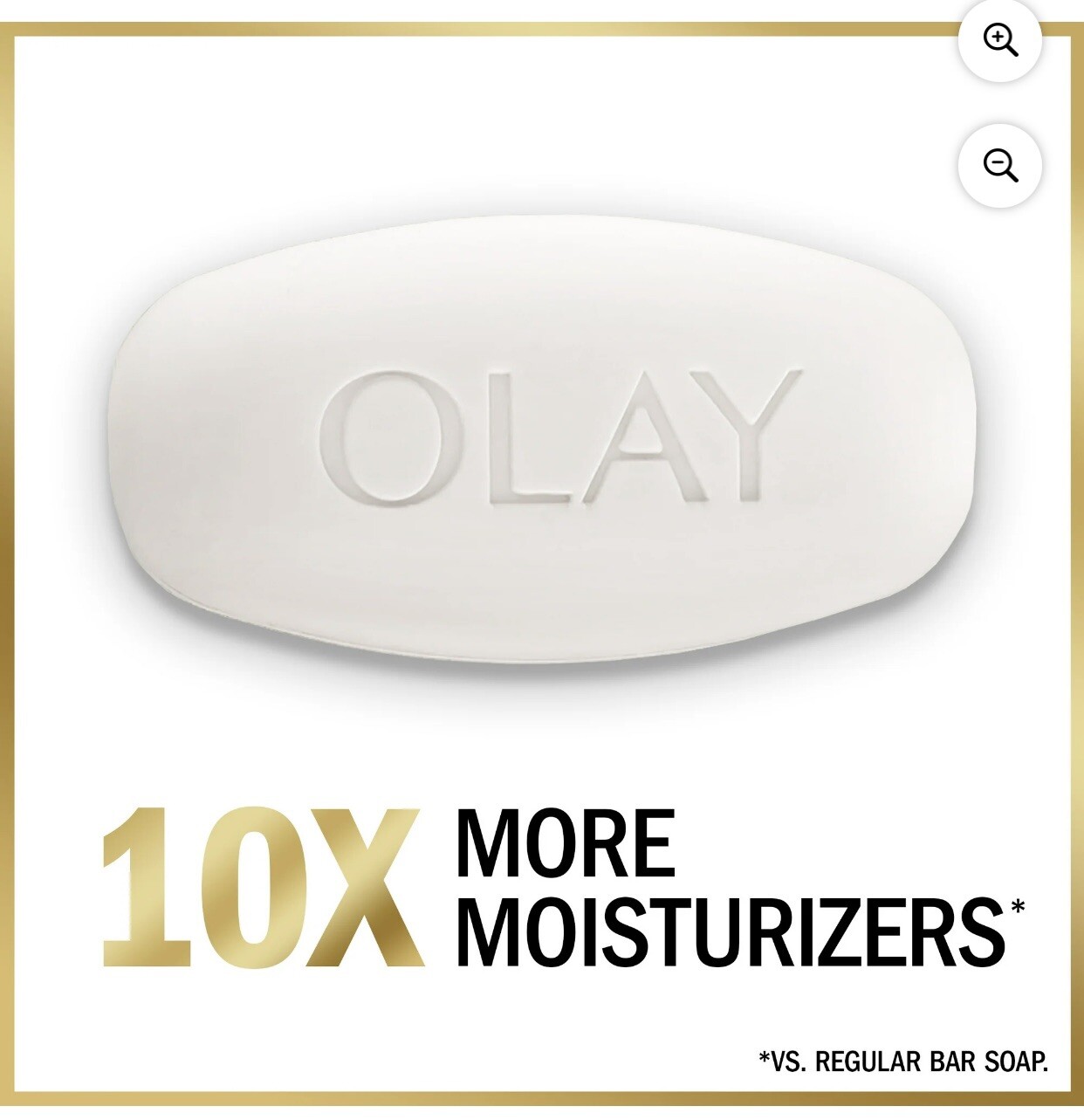 2 Olay Moisture Outlast Ultra Moisture Shea Butter with Vitamin B3 Complex 2 Ct