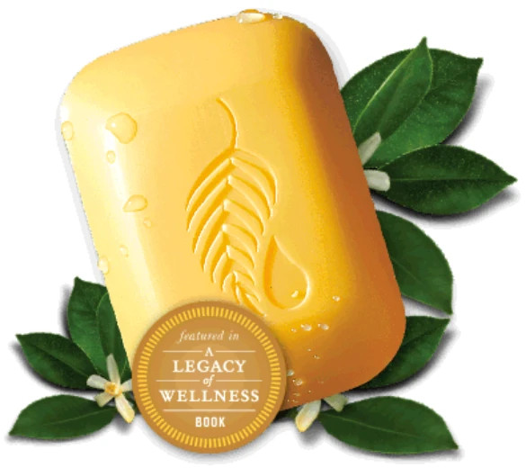 Luxury Glycerin Bath Bar 3-Pack