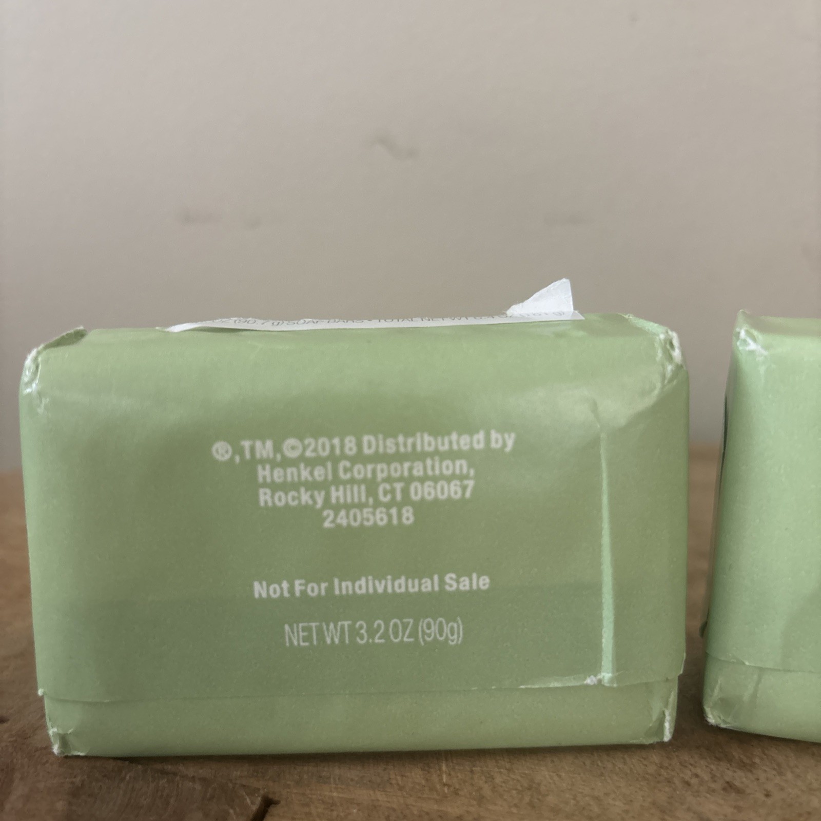 3 BARS Dial Basics Hypoallergenic Bar Soap 3.2 Oz EACH New Discontinued