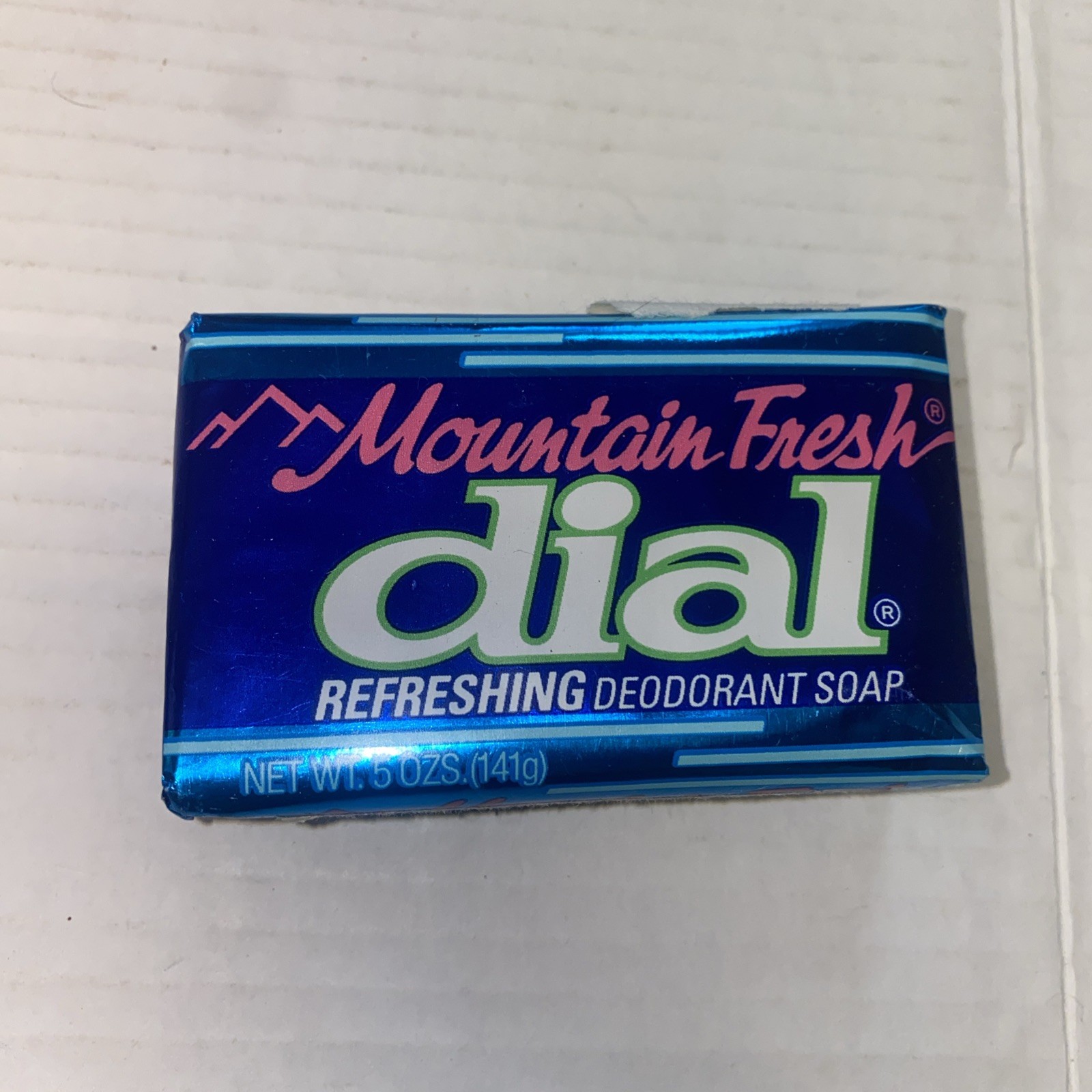 Mixed Lot of 10 Vintage Dial Zest Lever 2000 Safeguard Bars Of Soap 80s 90s 00s
