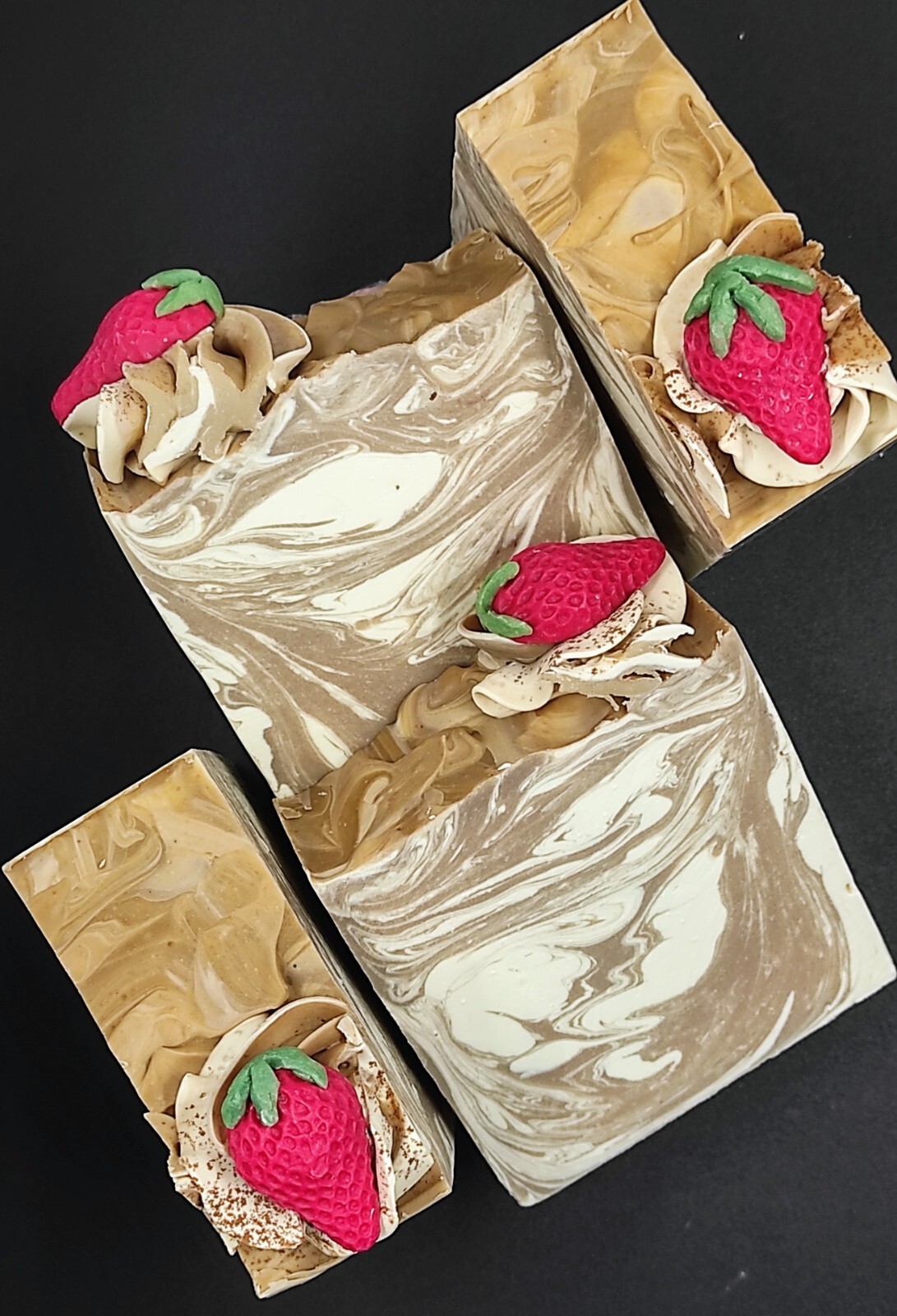 handmade natural soap. cacao soap all natural ingredients for all skin type. 4oz