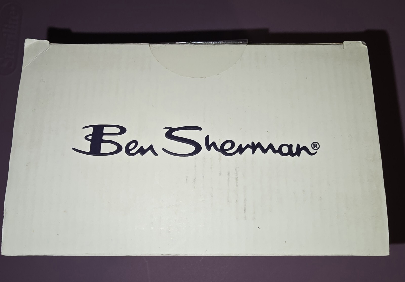 Ben Sherman Skin Care Soap on a Rope 3 Pack. Gifts for him.