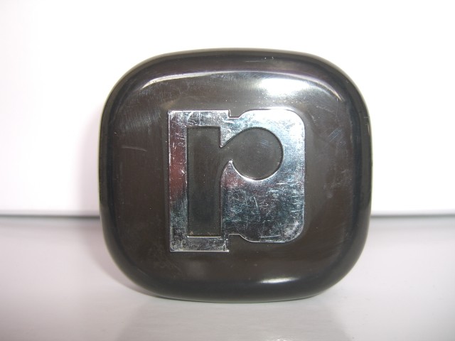 METAL PACO RABANNE OUTLET SAVON-SOAP-SEIFE PARFUME 100 gr RARE VINTAGE
