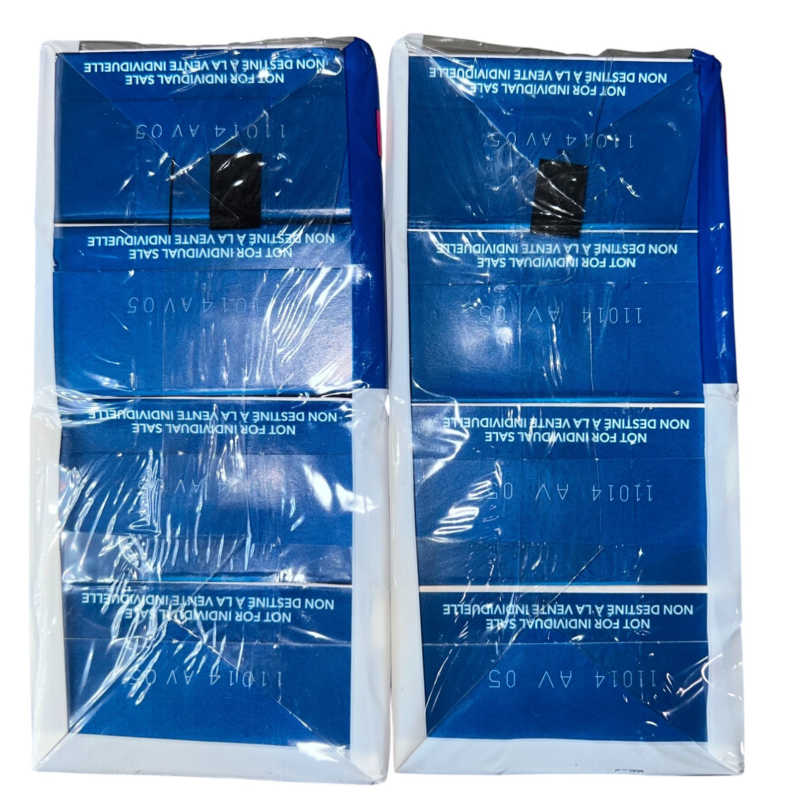 2x Lever 2000 Original Bar Soap 8-Packs (3.75 oz Bars) – 16 Bars Total
