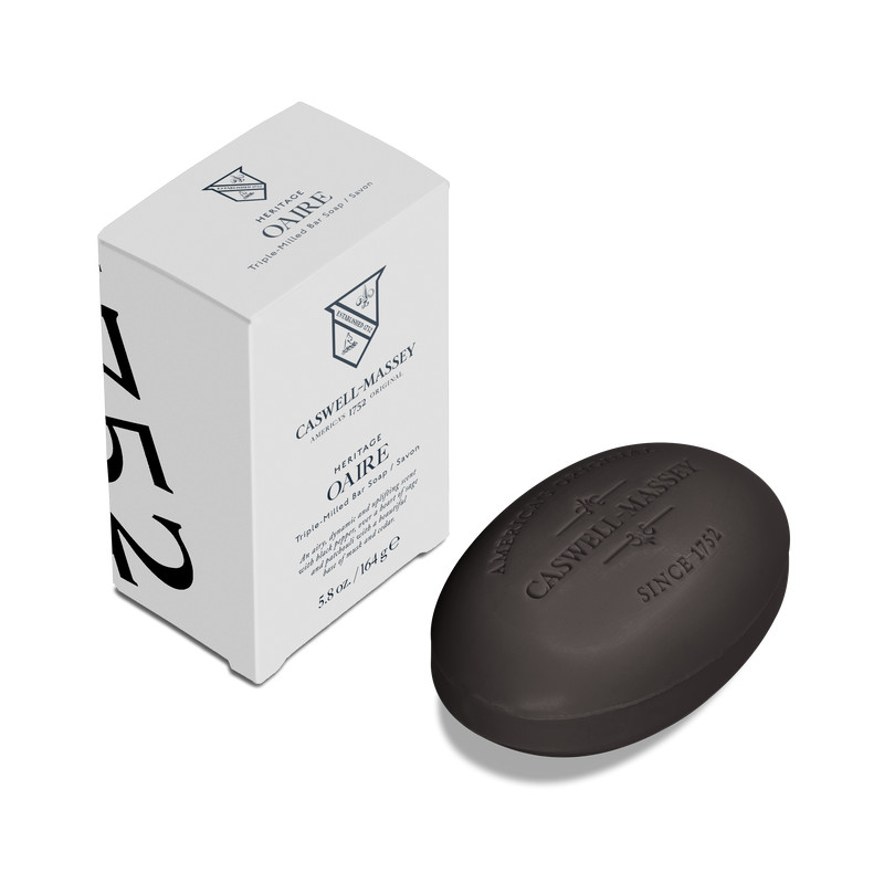 Caswell-Massey Oaire Bar Soap 5.8 oz