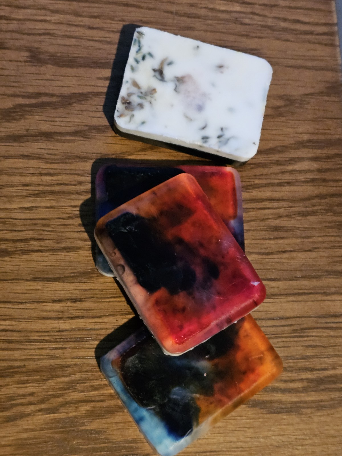 Handmade SOAP customizable