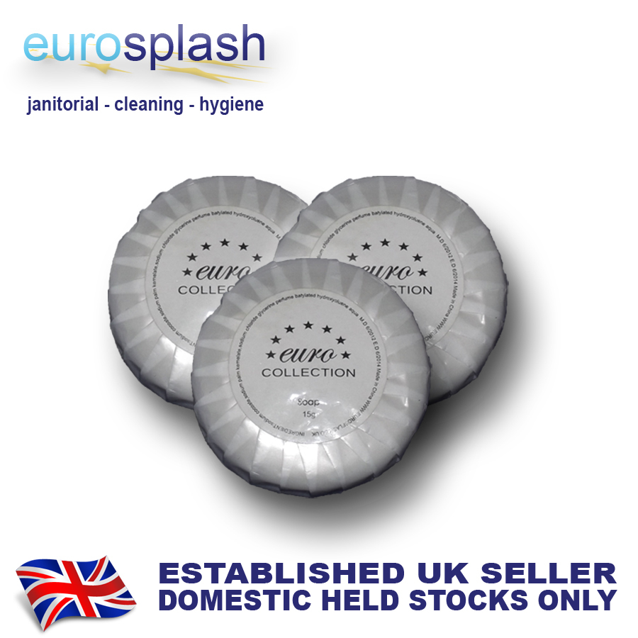 Conditioning Shampoo+ Shower Gel+ Body Lotion+ Soap Set -20ml-40pk (10each) Euro