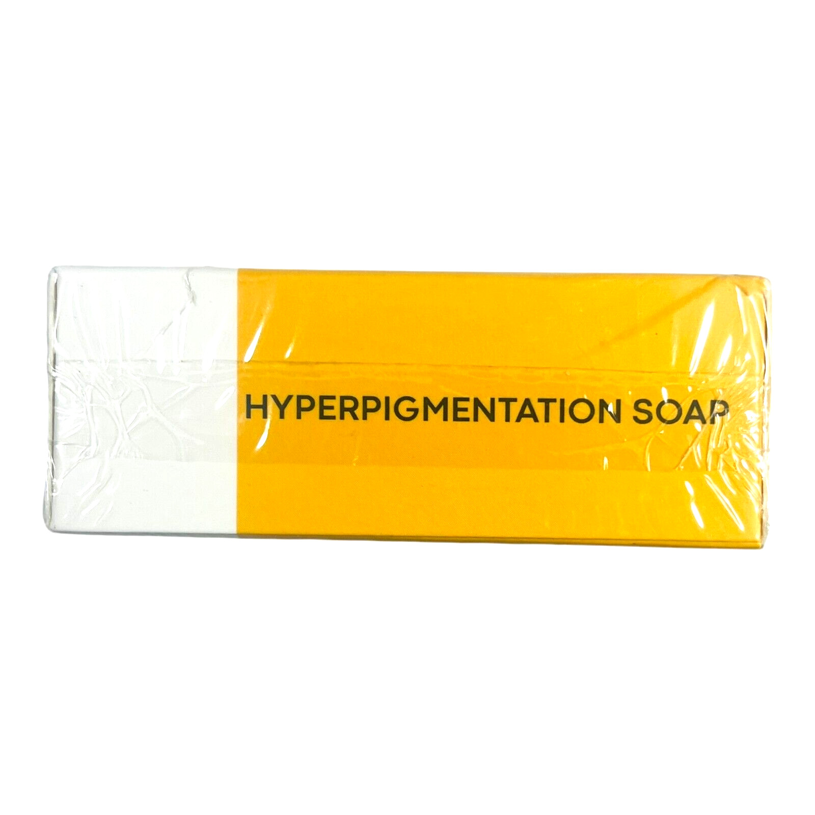 DARK SPOT Hyperpigmentation Soap Tumeric / Retinol / Vitamin C – EX 05/27