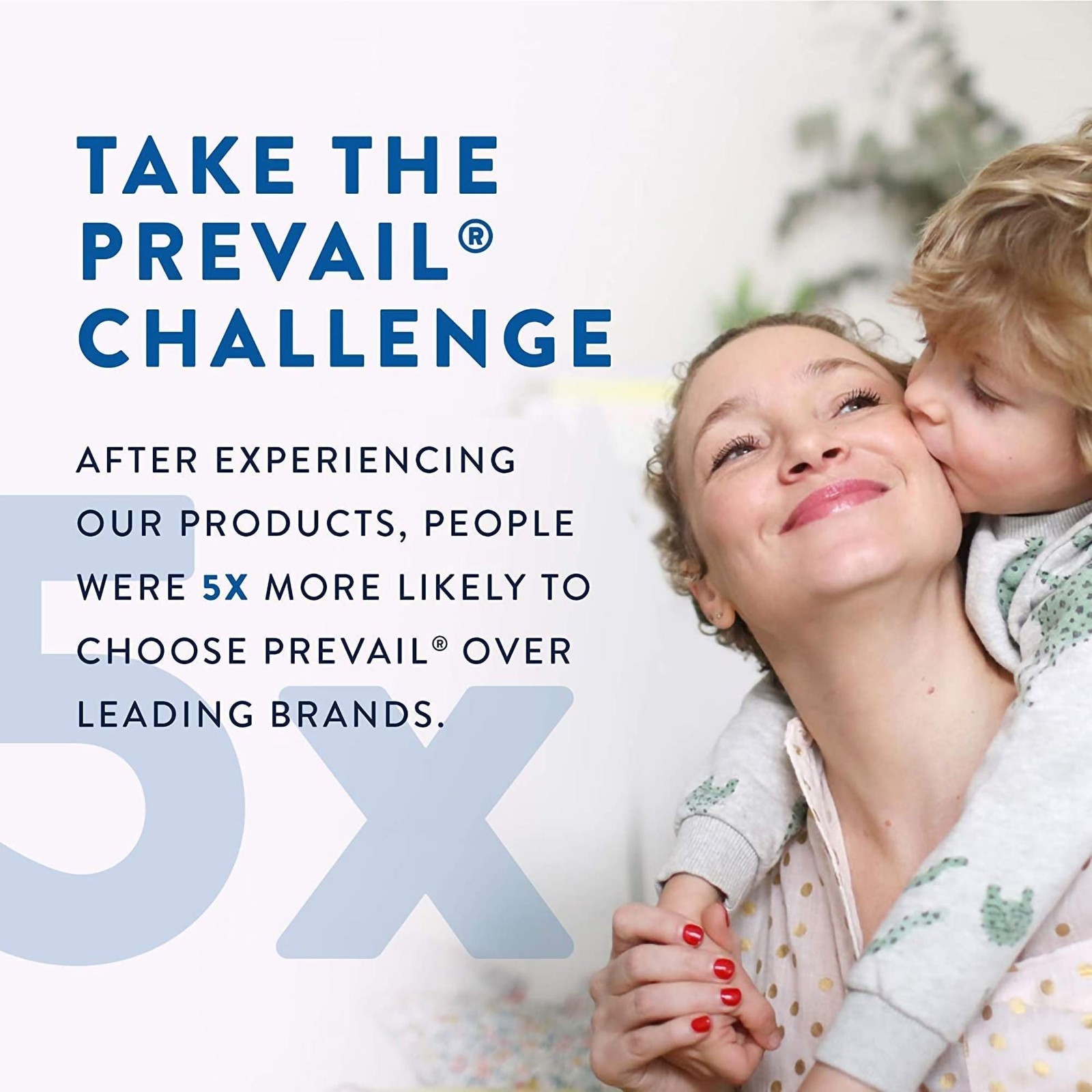 Prevail Personal Cleansing Wipe 8 x 12″ WW-715 6 Wipes