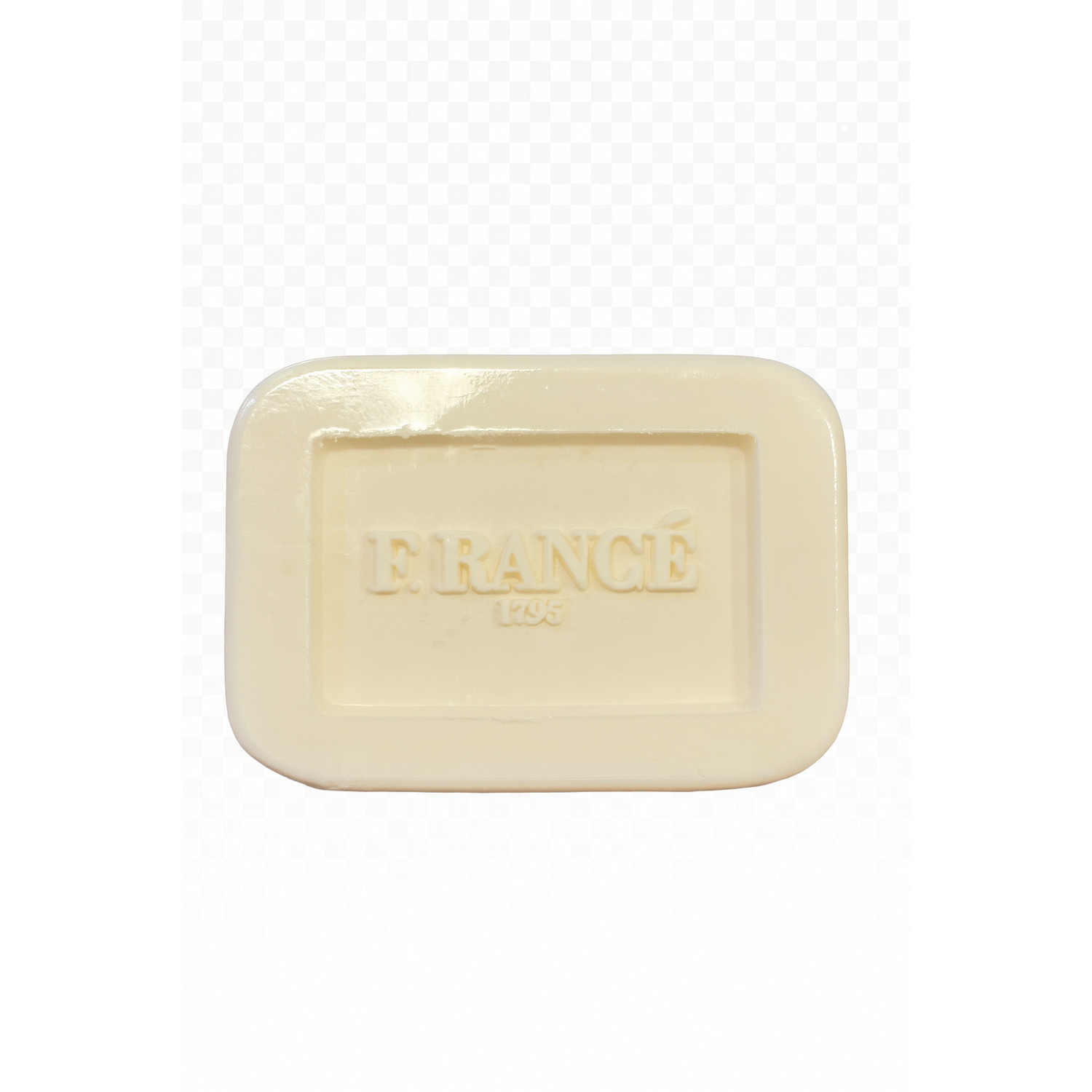 Rancé 1795 F. Rancé Classic Perfumed Soap, 6 x 125g