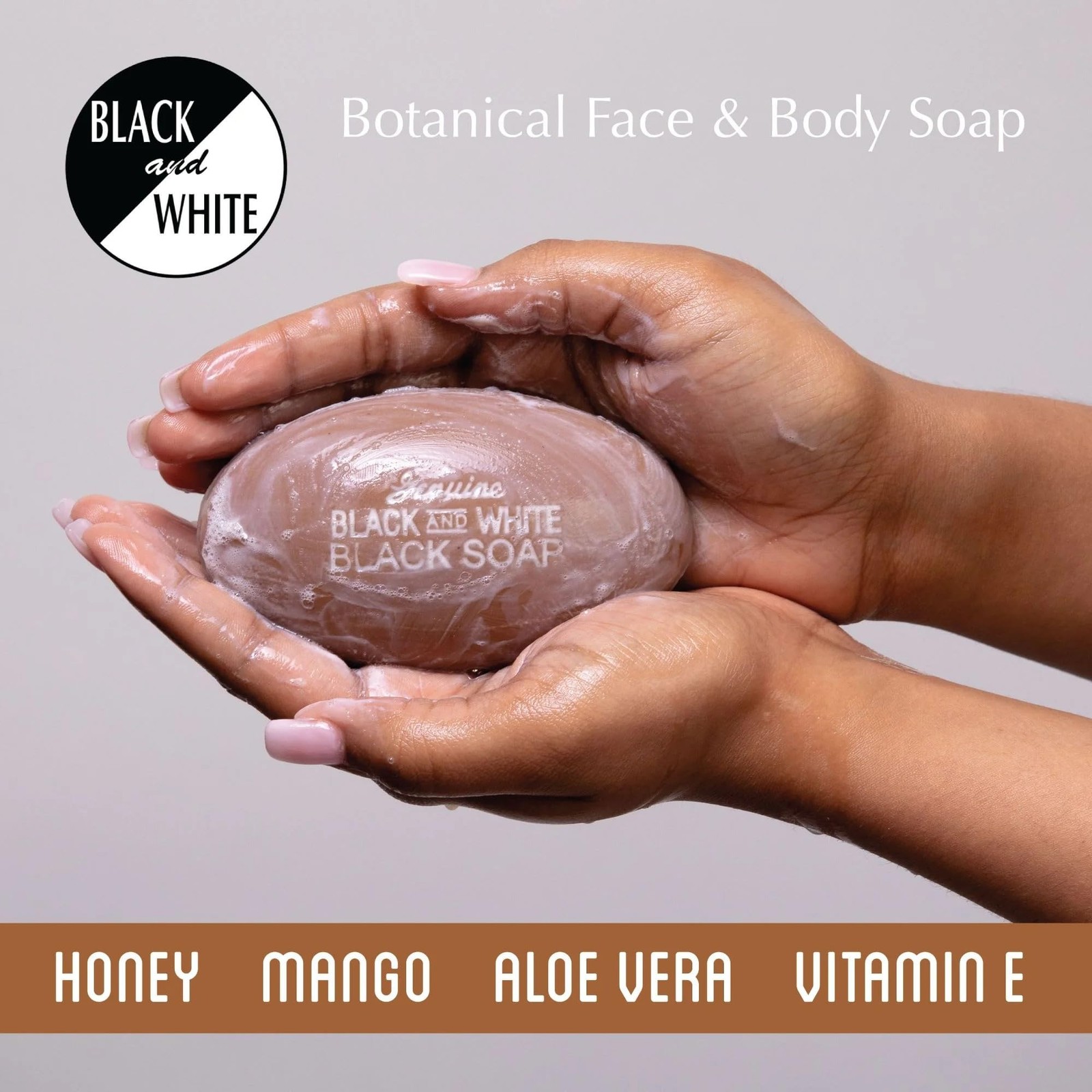 Cocoa & Shea Butter Soap 6.1 oz