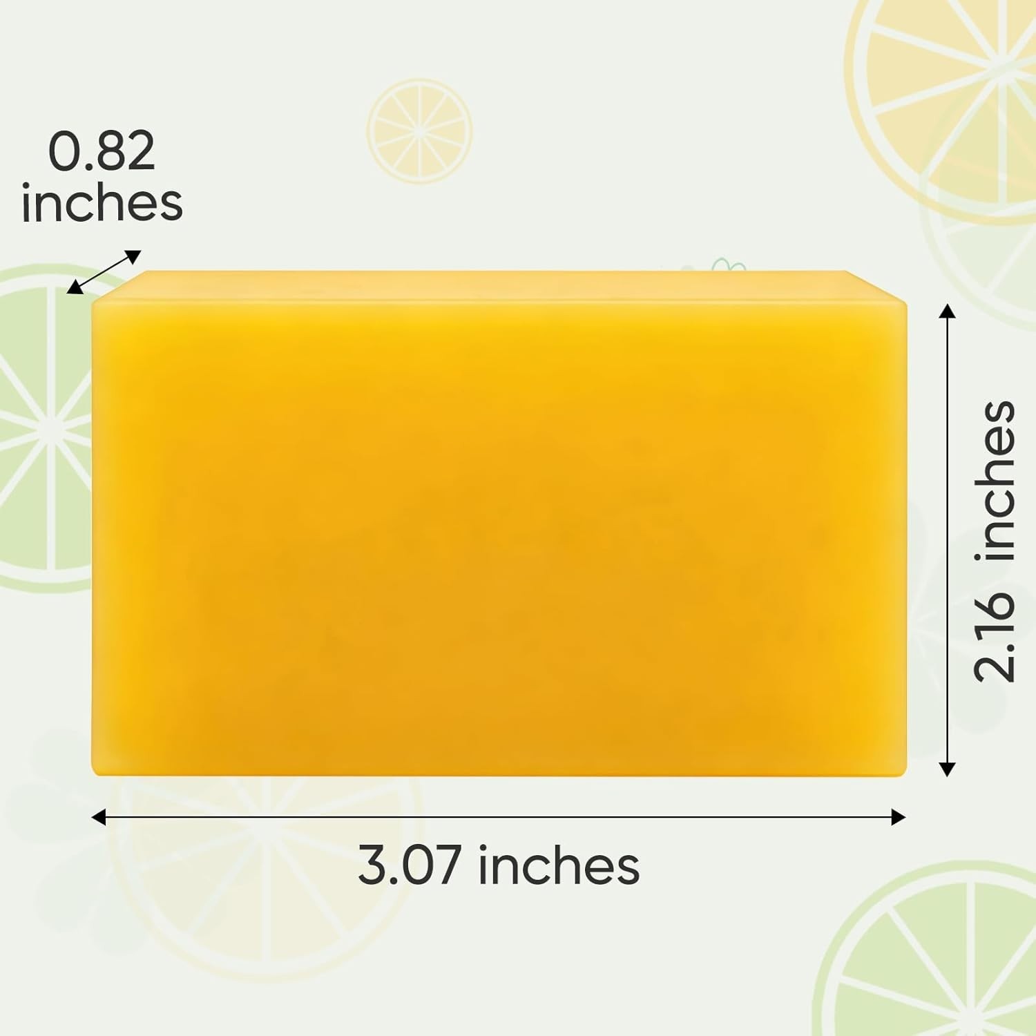 2Pcs Stemsoul Soap,Superfood Stemsoul Soaps,StemSoul Turmeric Lemon Soap Bar,Tur