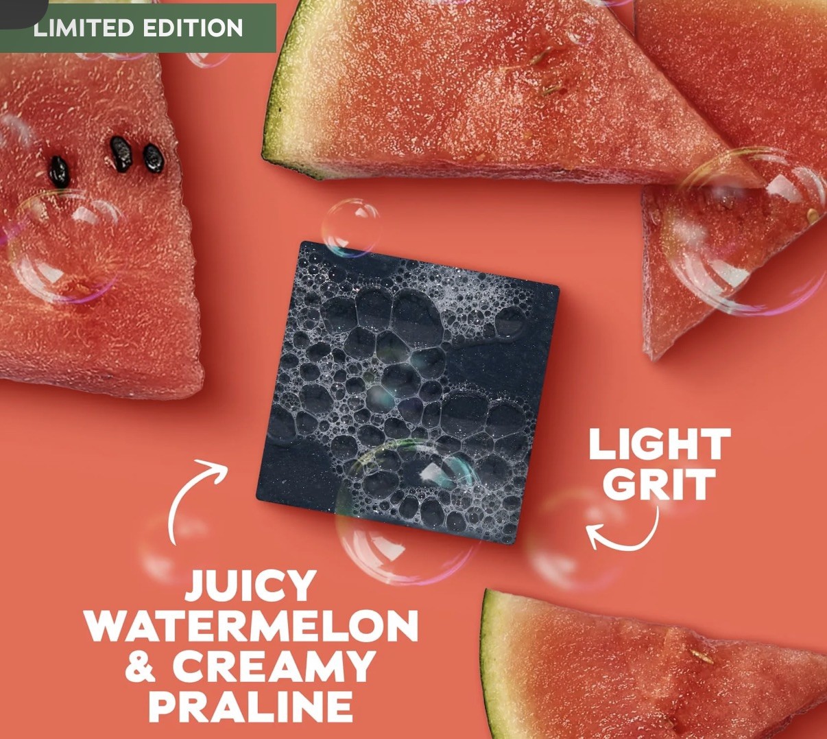 Dr Squatch Lil Squatch 3-Pack Kids SoapSea Apple, Martian Melon, Enchanted Grape