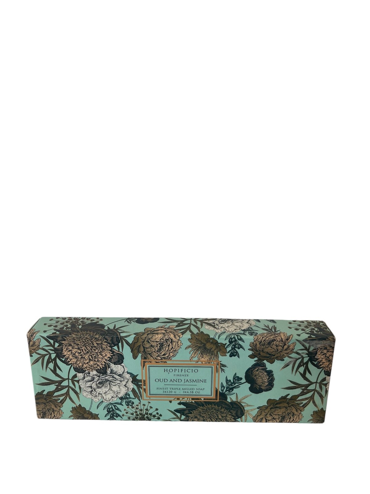 Hopificio Firenze Finest Triple Milled Soap Sets Assorted Fragrances