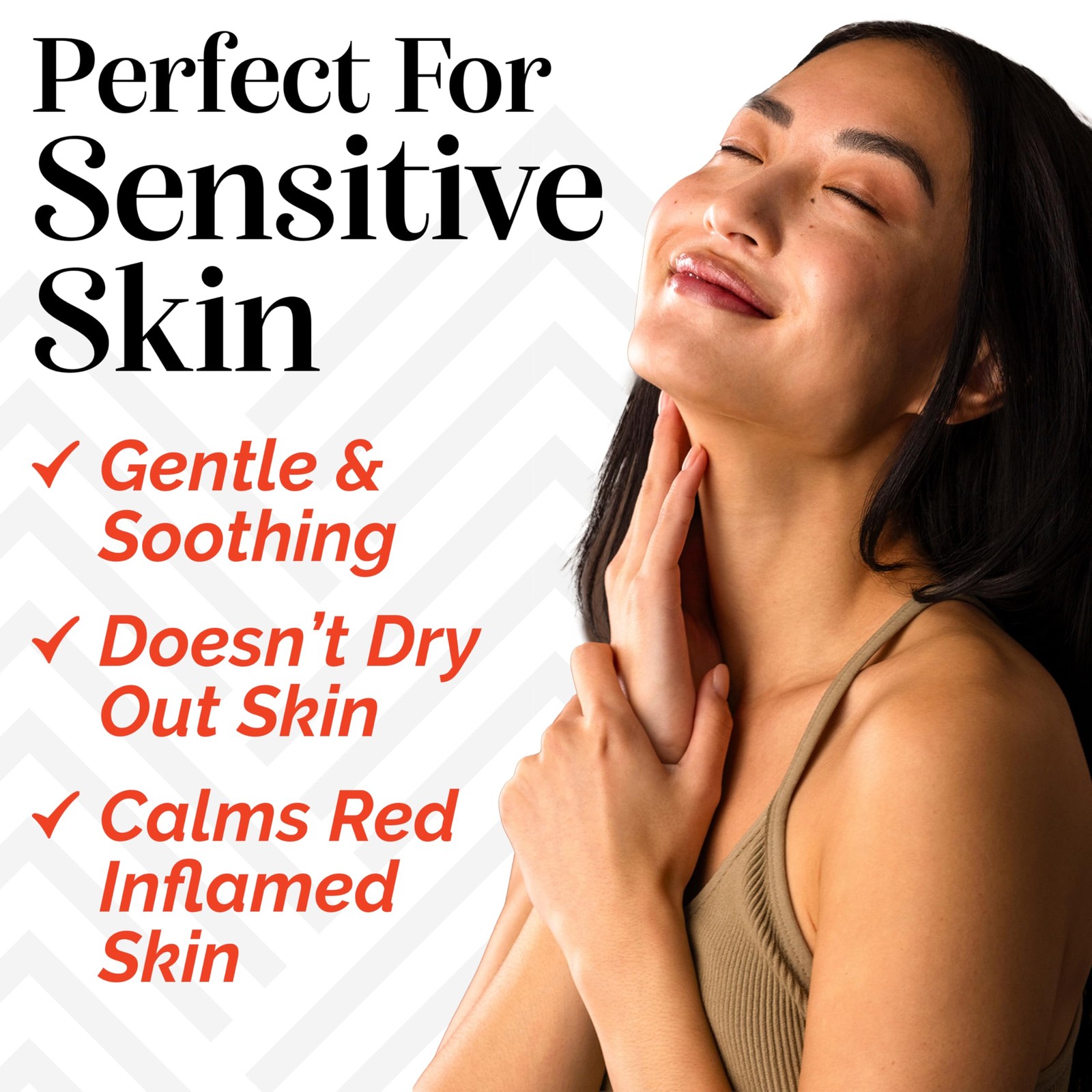 Sea Buckthorn Cleansing & Body Soap Bar, Citrus Scent (3-Pack)