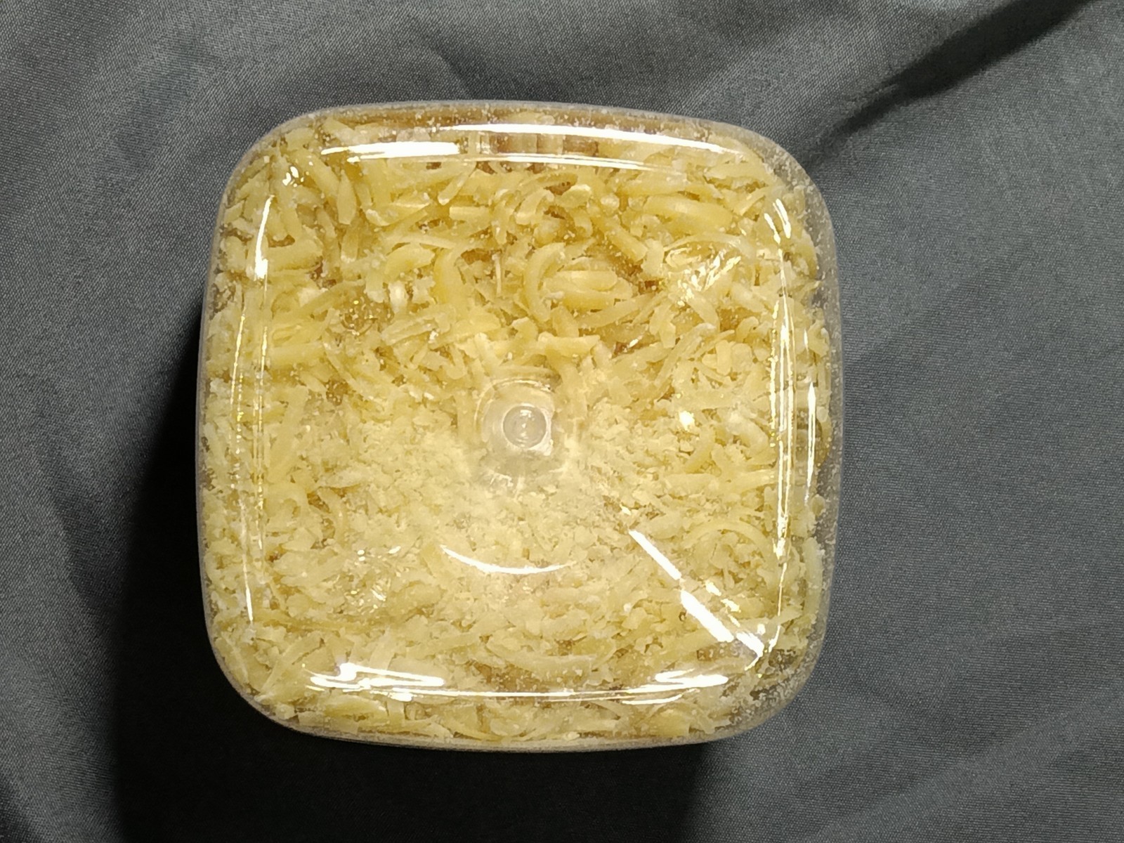 Bend Soap Handcrafted Goat Milk Soap Oats & Honey Luxury Milk Bath 7oz Shavings