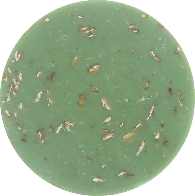 Sappo Hill Bar Soap Glycerine Creme Aloe Oatmeal 3.5 Oz