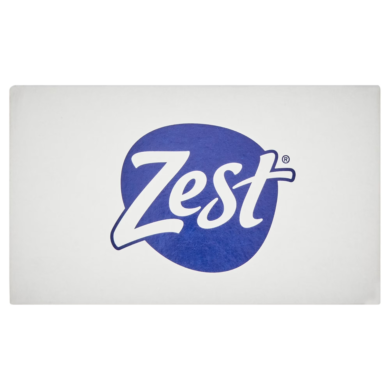 Zest Cocoa Butter Shea Bar Soap 4oz Moisturizing Body Soap Free Scented 8 Pack