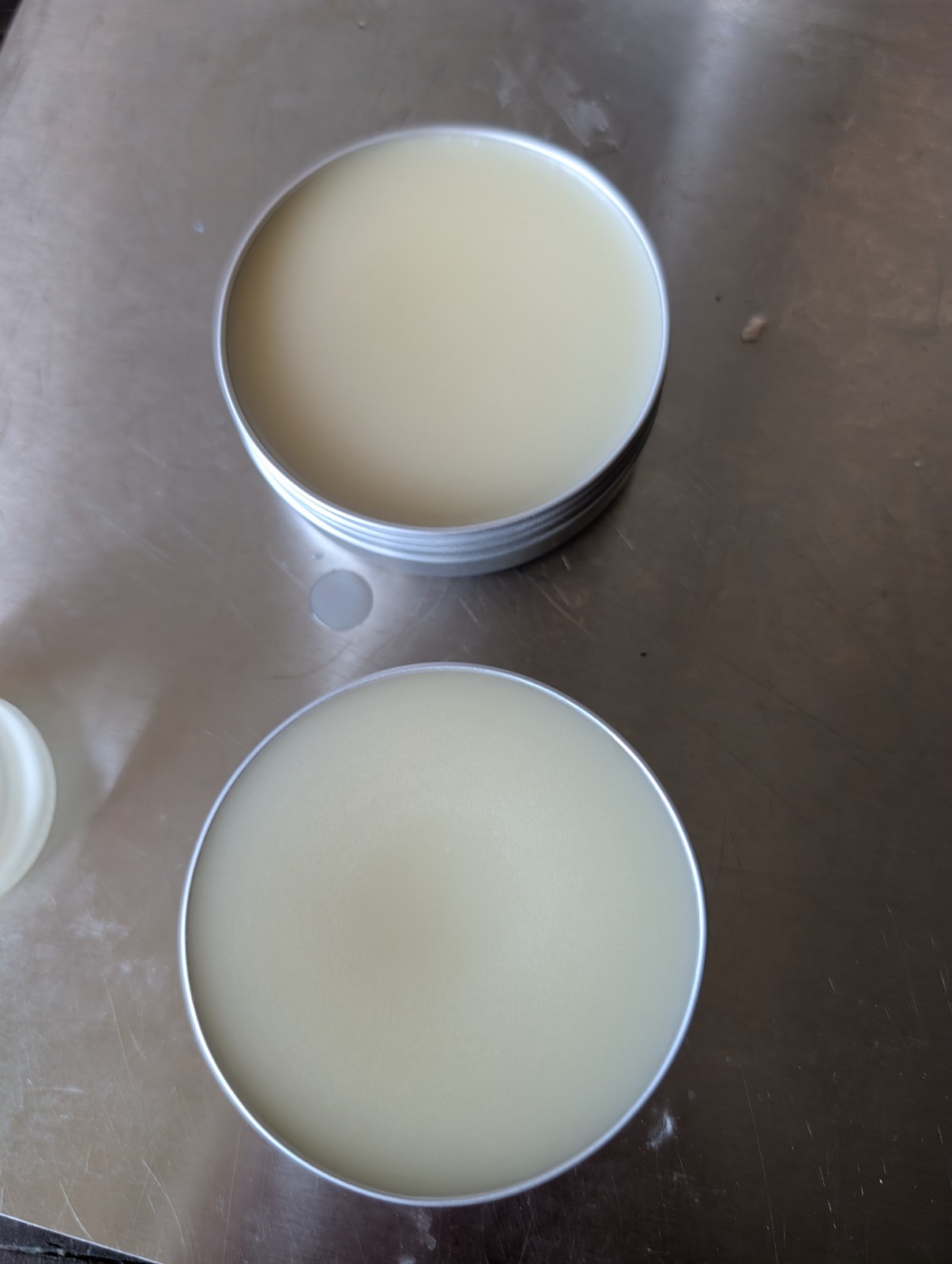Natural Mosquito Repellent Balm | Handmade Herbal Bug Repellent Salve