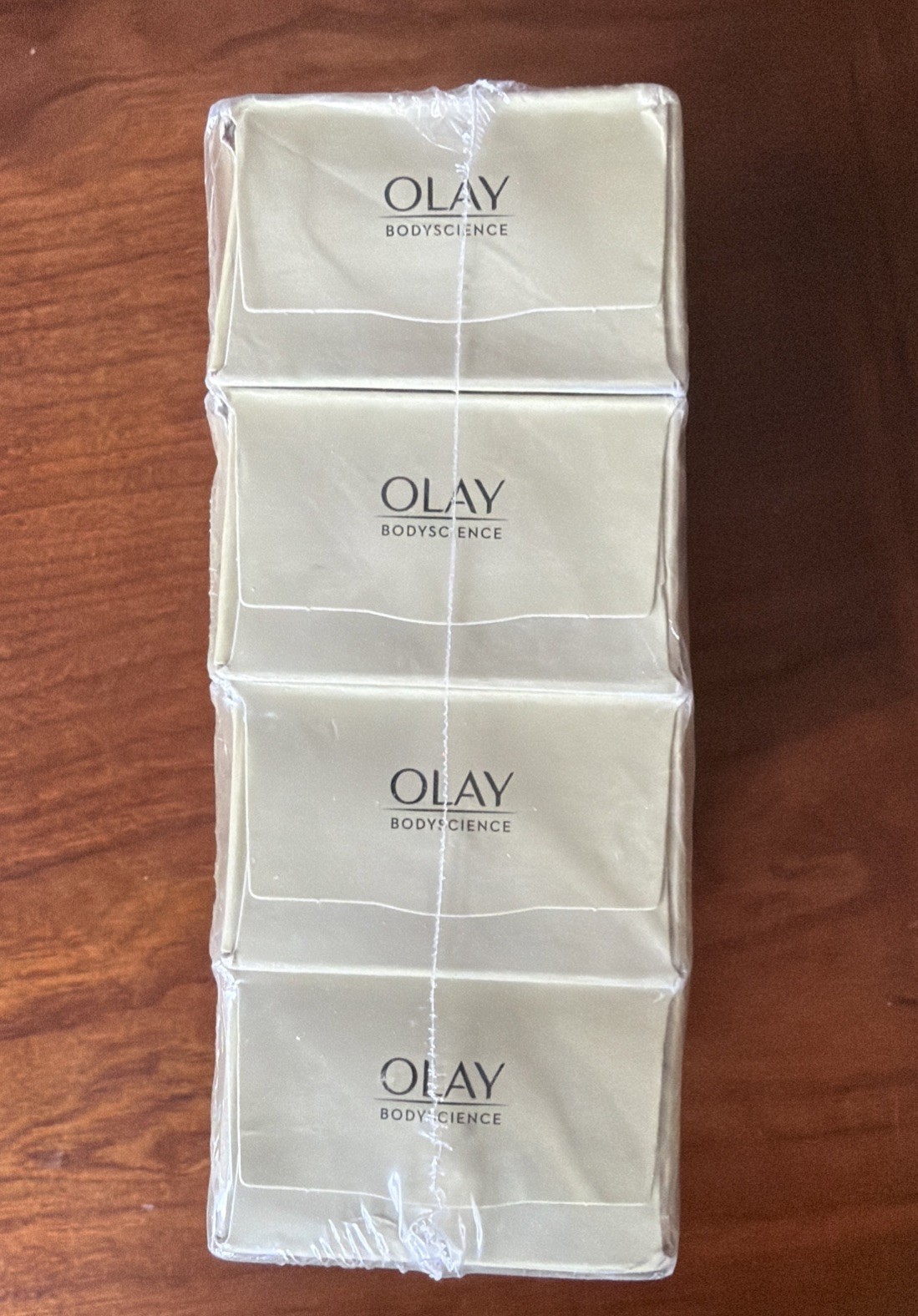 OLAY BODYSCIENCE B3+ Vitamin C Beauty Bar Soap Value Pack (8 Bars) – NEW
