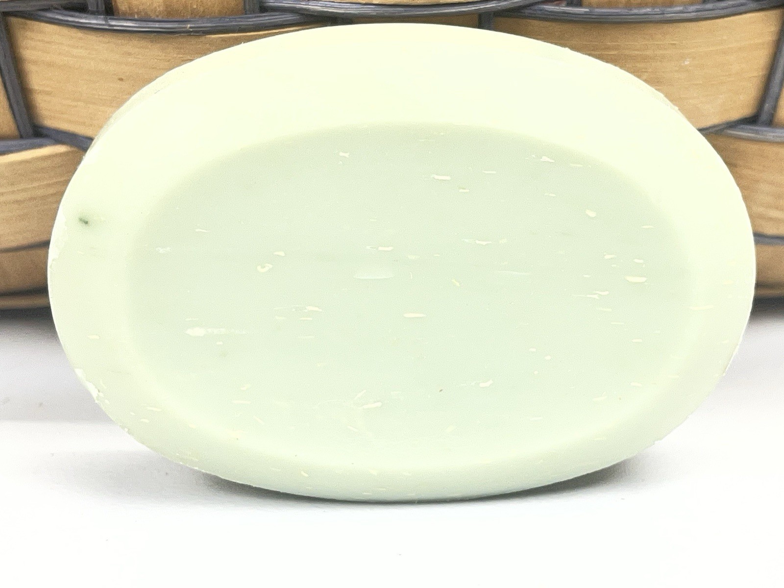Grandpa’s Soap 3.25 oz.~ Rejuvenating Love-My-Loofah Chlorophyl & Green Tea