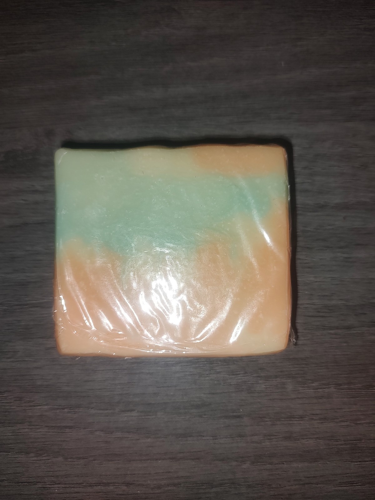 Tallow And Goat Milk Soap Cucumber Melon