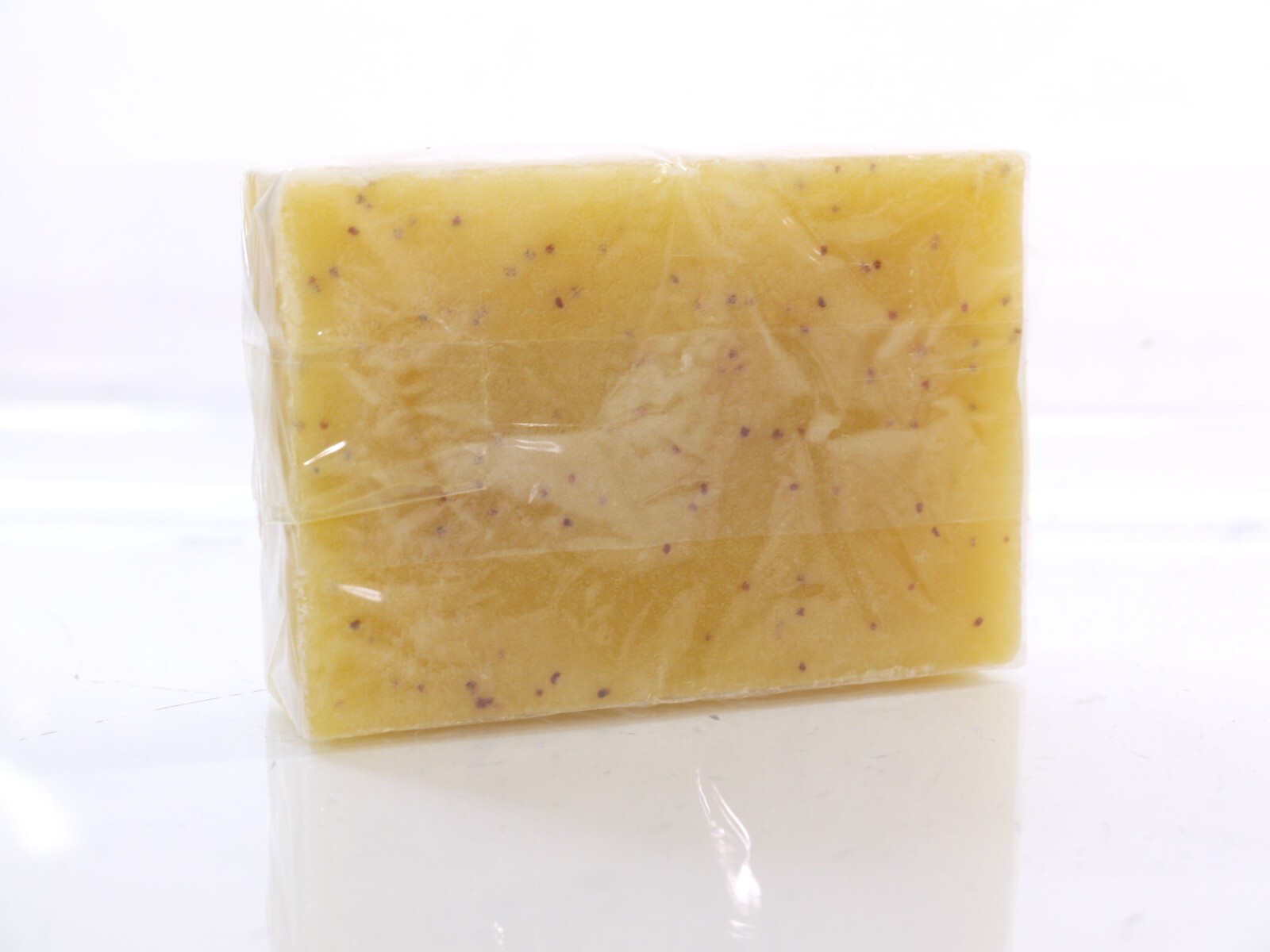 Turmeric Glow Soap Handmade Skin Brightening with Lemon & Kojic Acid buy 2 get
