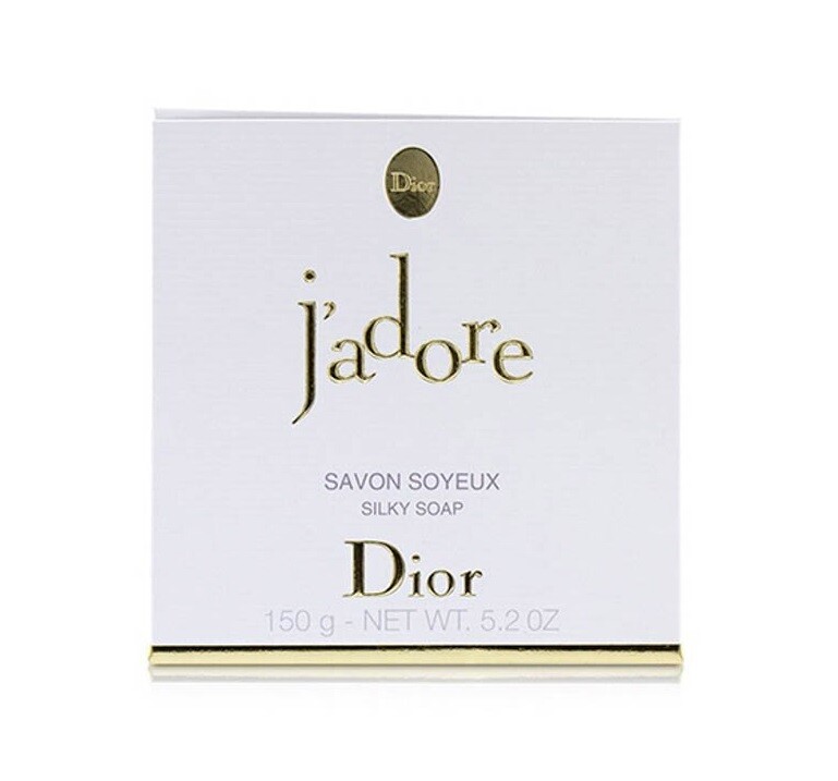DIOR J’ADORE Silky Soap Savon