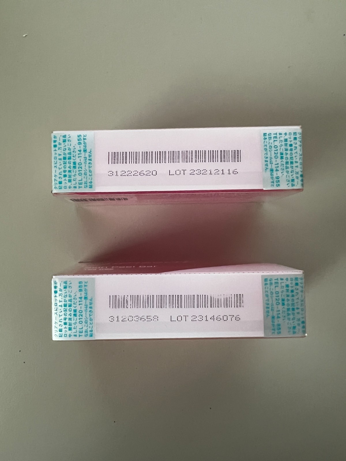 Sunsorit Skin Peel Bar Tea Tree – Set of 2