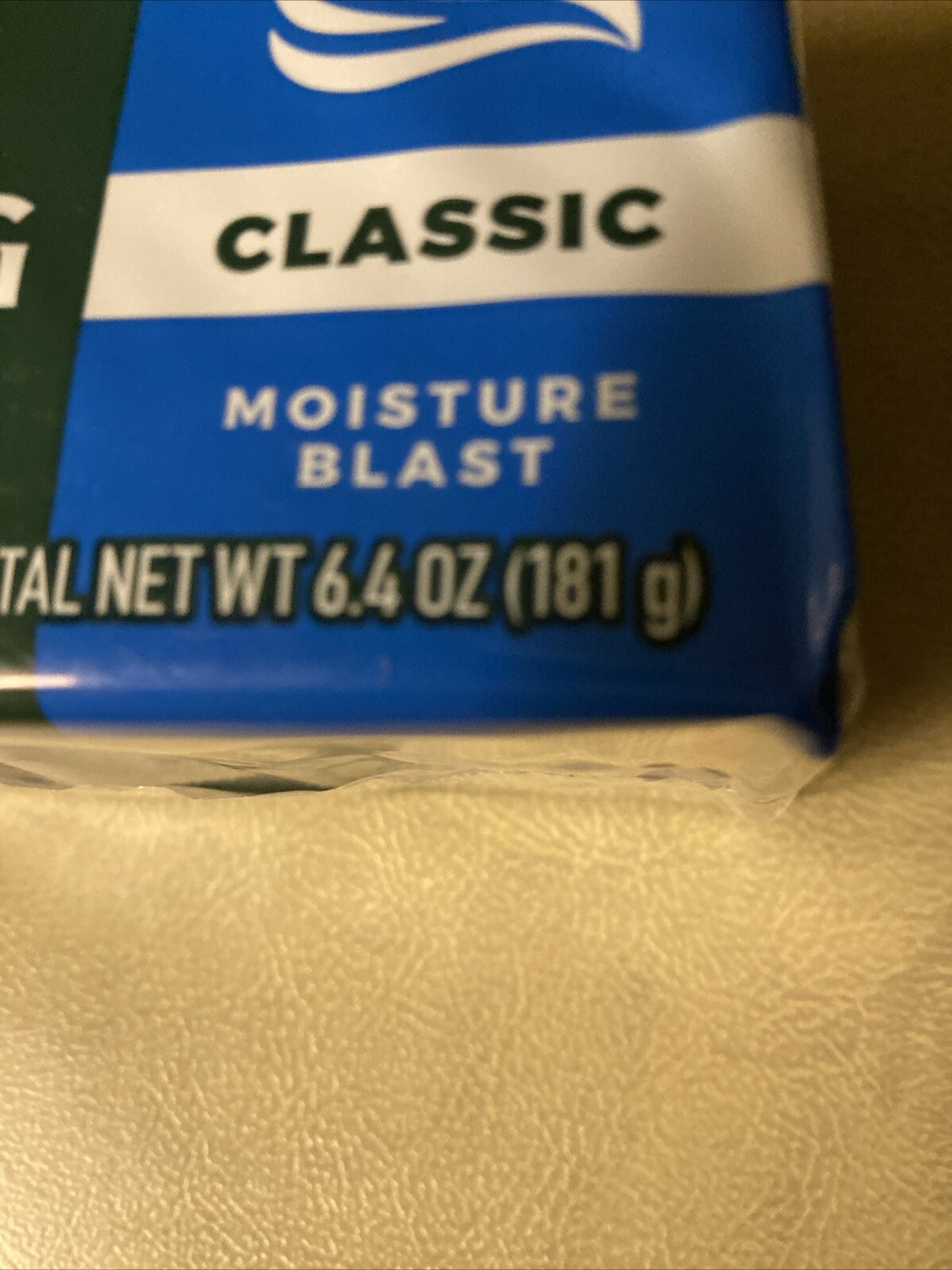 Irish Spring Original Scent Moisture Blast Bar Soap Pack of 2 – 3.2 oz Bars New