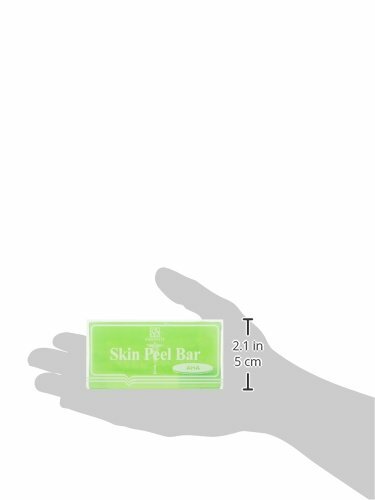 Sunsorit Skin Peel Bar AHA Soap