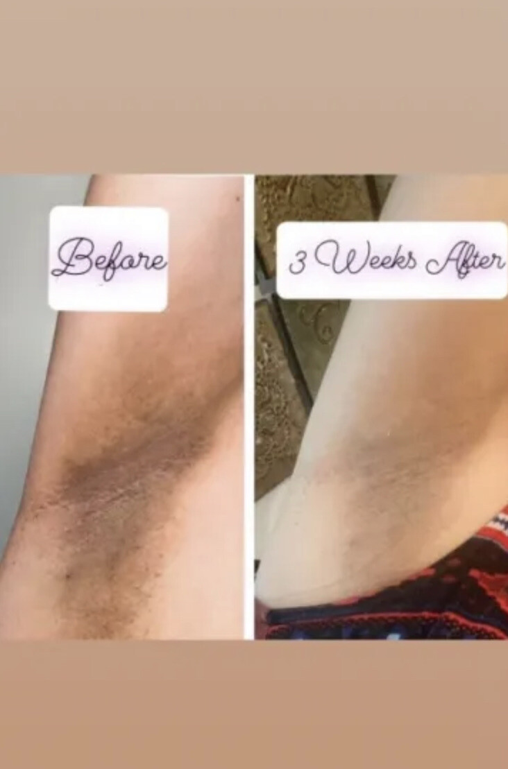 Nu Skin Nuskin Epoch Polishing Bar