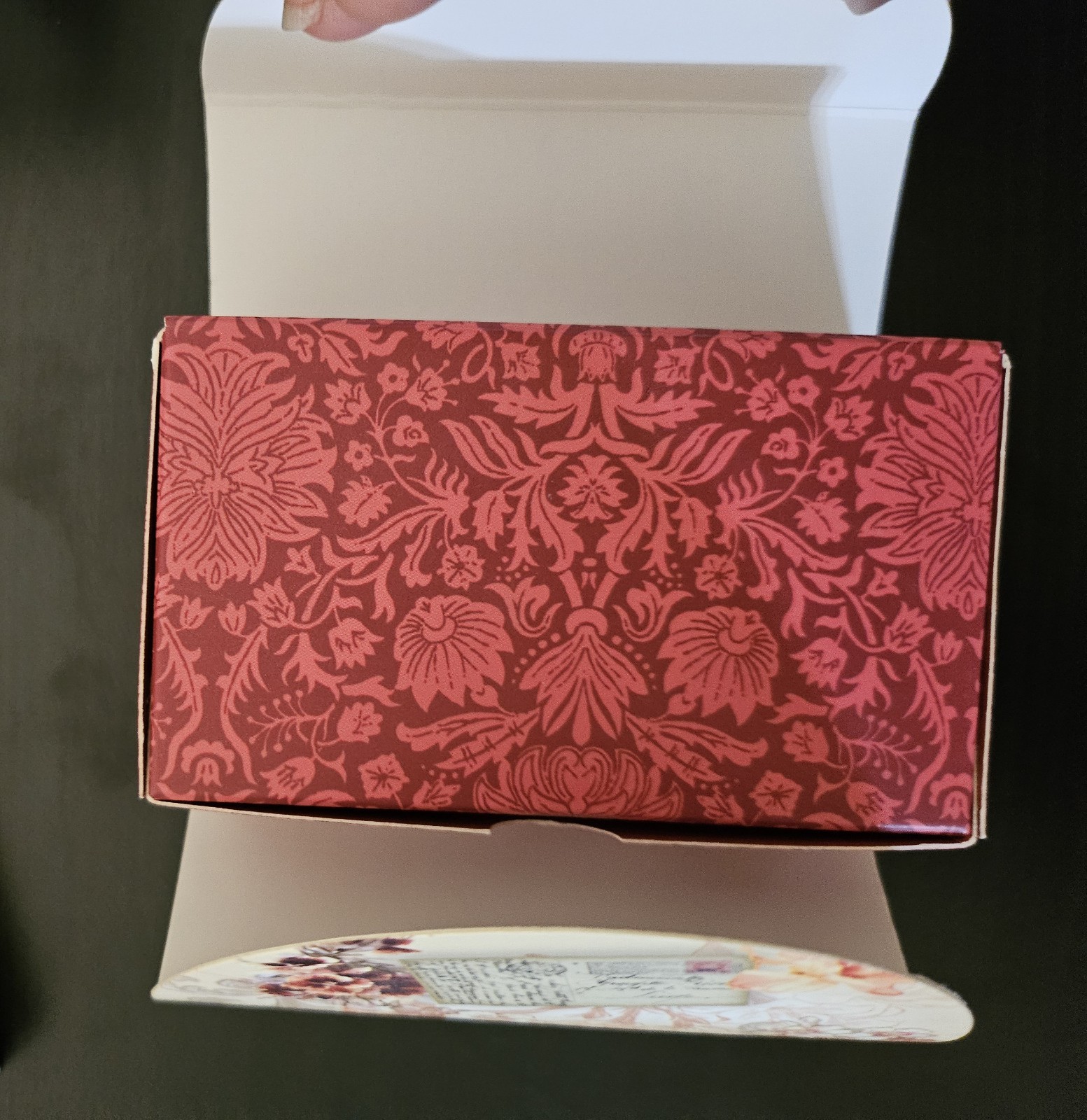 Collection Of 5 Boxed Soaps Brand New