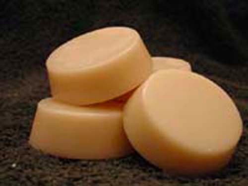 Soap Sampler Shaving Bars Bay Rum, Old Spice,Sandalwood