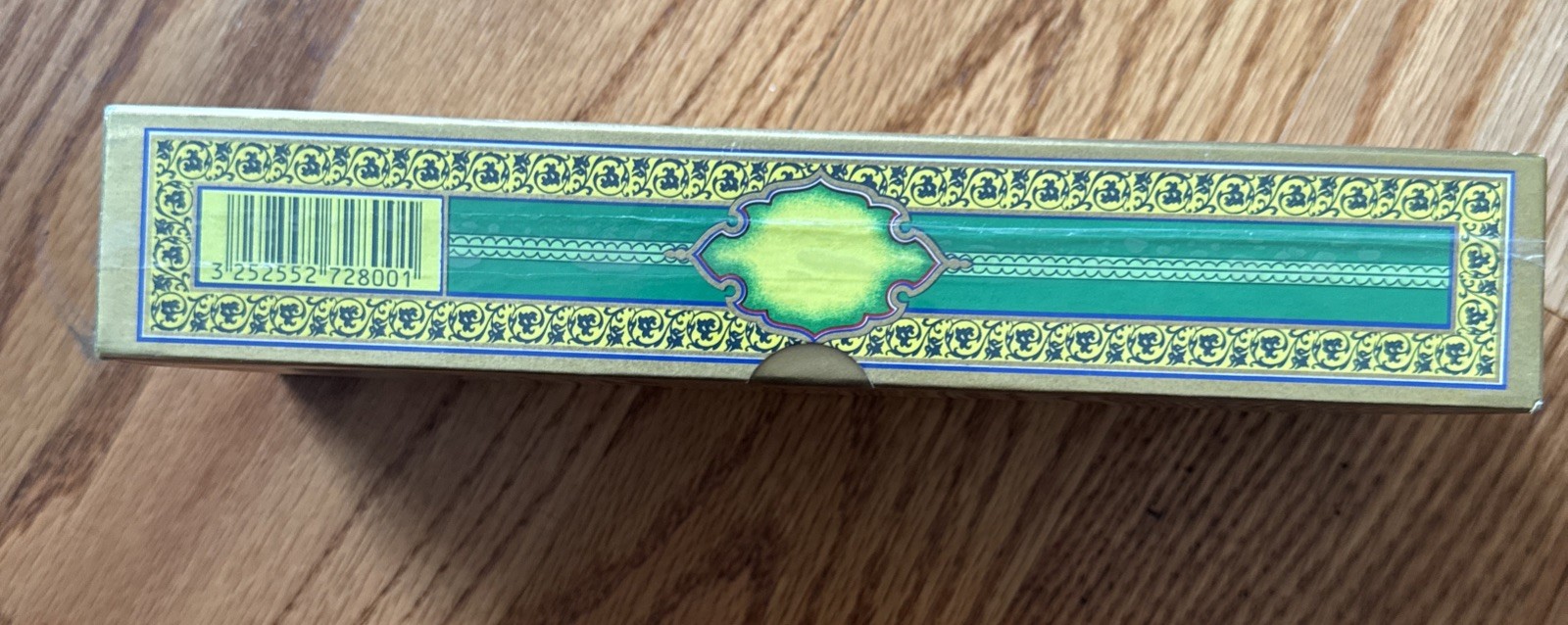 Roger & Gallet Vetyver Savon Parfume Perfumed Soaps 3 X 3.5 Oz (3x 100g) France