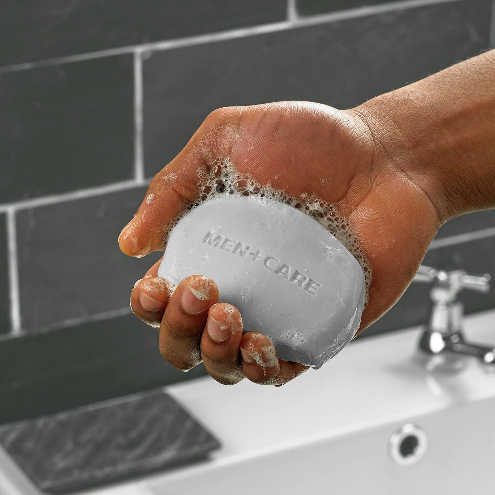 Dove Men Care Clean Comfort Body And Face Bar Pack Of 8 Moisturizing Soap