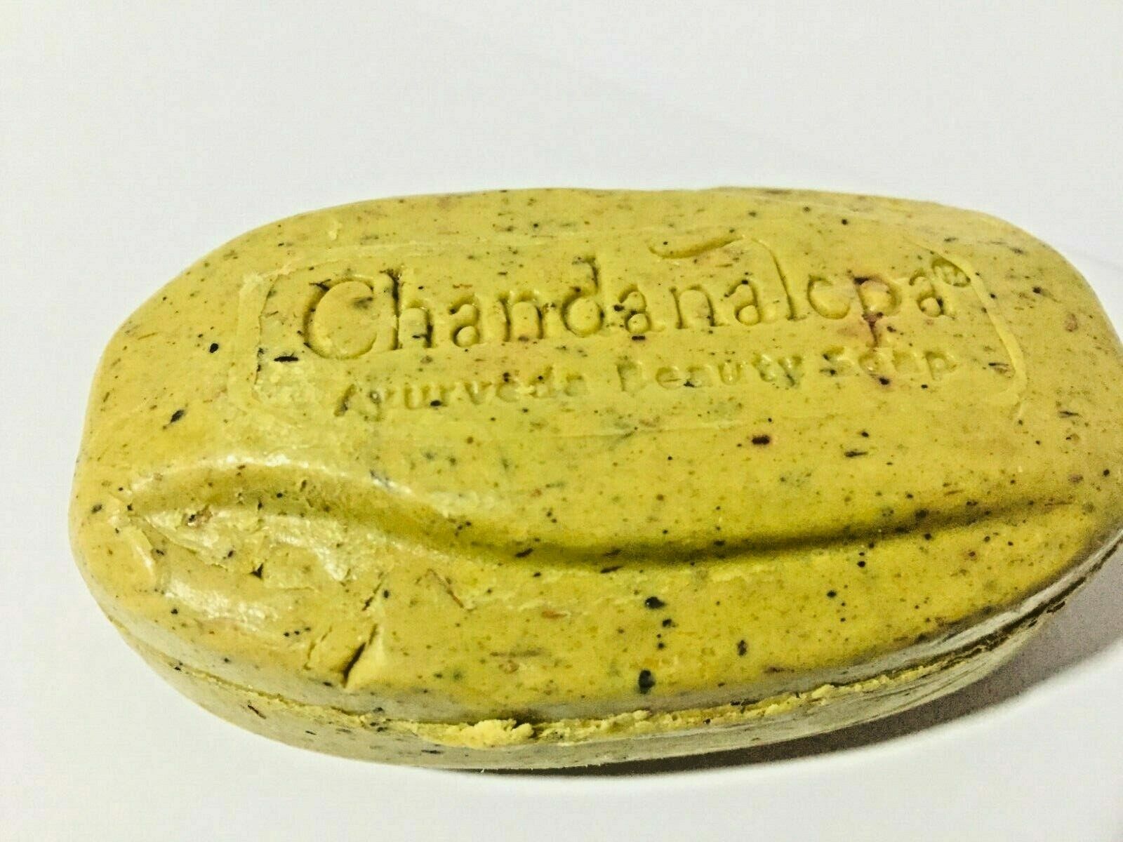 Beauty Soap CHANDANALEPA Beauty AllNatural Herbal Extracts Healthy Glowing skin