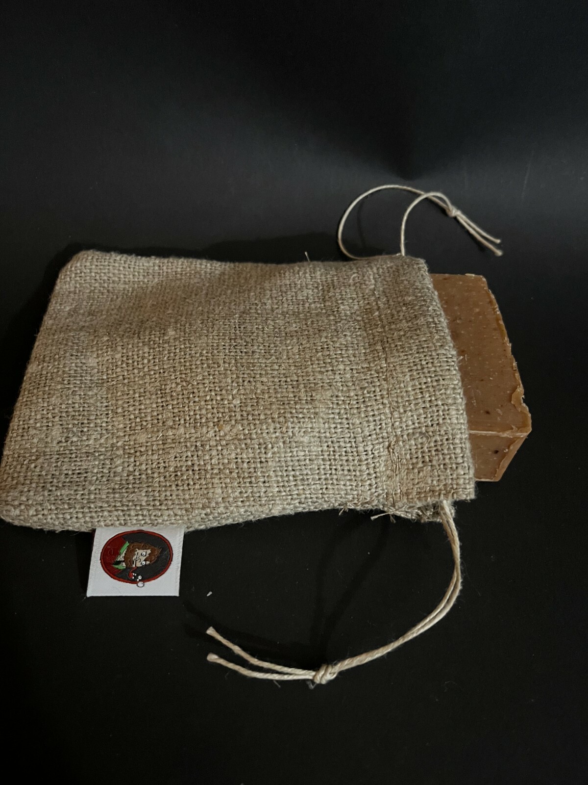 Dr. Squatch Soap – Travel Bag – FREE SHIPPING!!!!