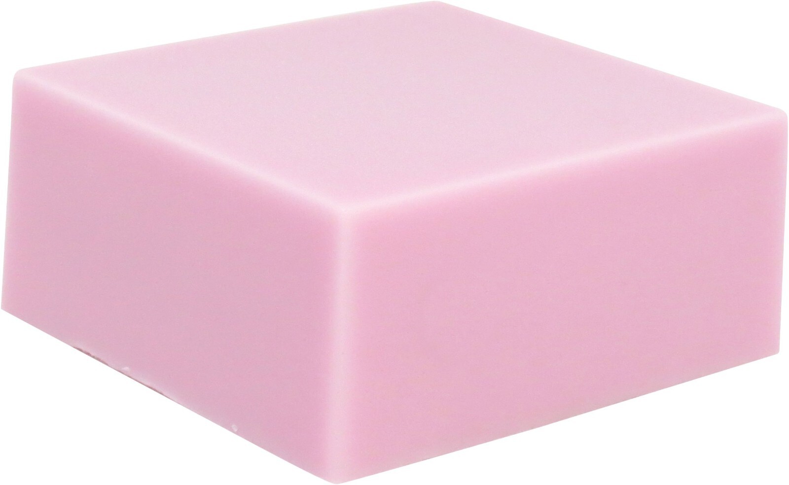Cherry Blossom Glycerin Soap by Eclectic Lady, 4 oz Bar