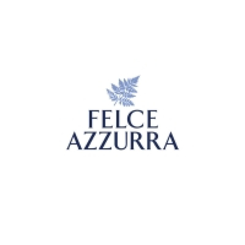 4X Felce Azzurra Soap 100 Grams 3 Pieces White Musk